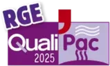 QualiPAC RGE