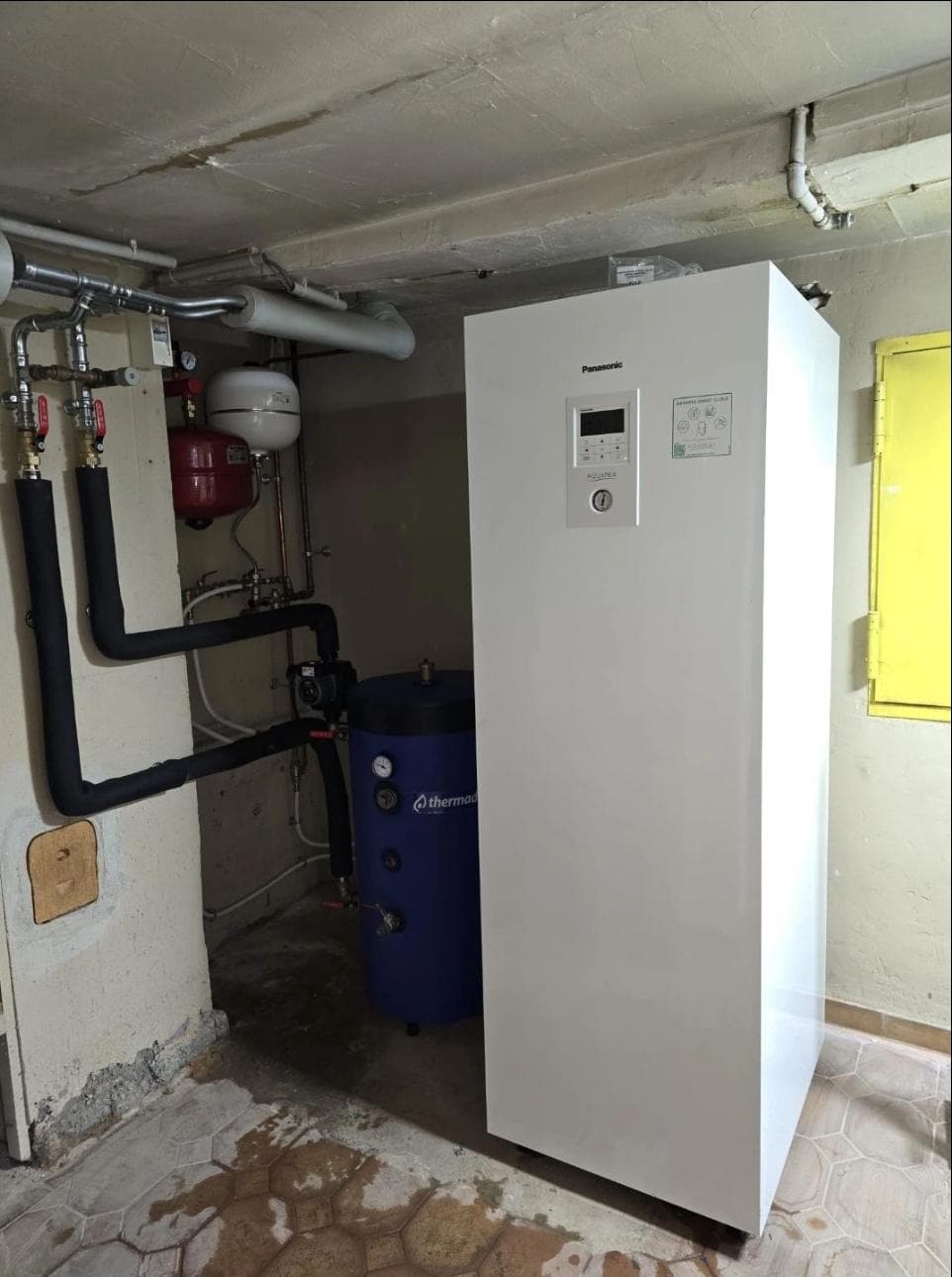 boiler
